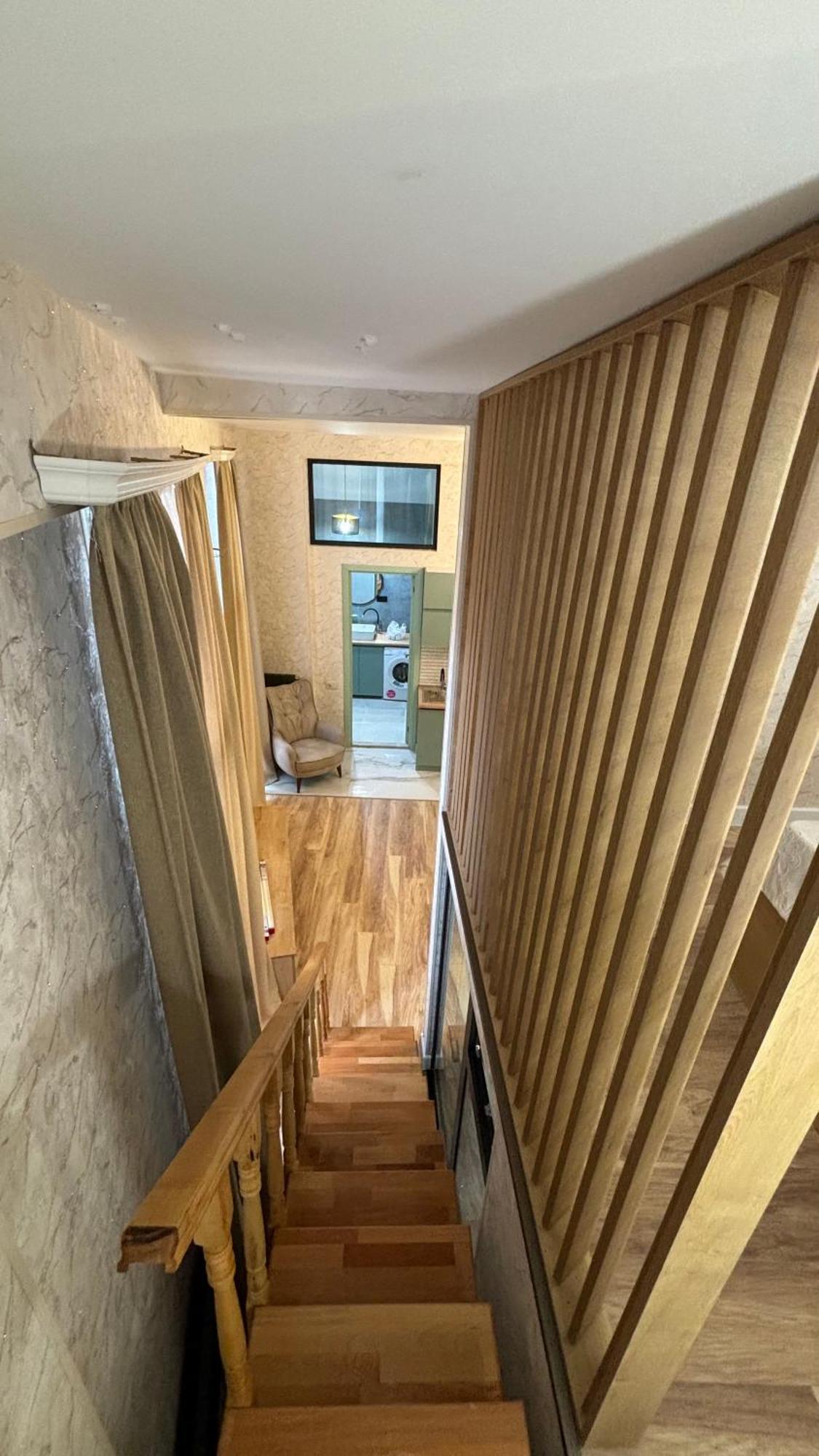 Made With Love Apartment Tbilisi Exterior foto