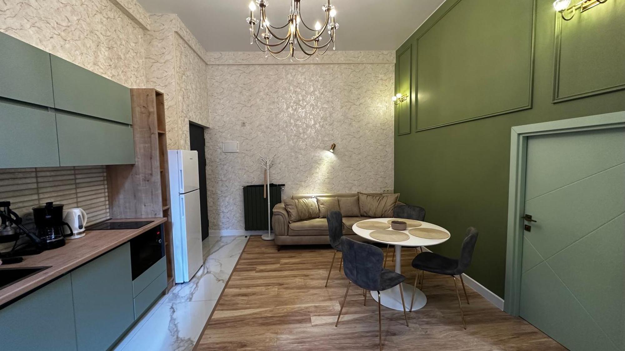 Made With Love Apartment Tbilisi Exterior foto